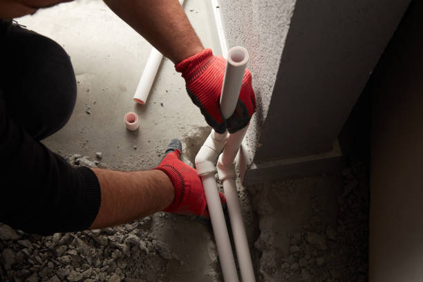 Professional Plumbing services in Center Hill, FL